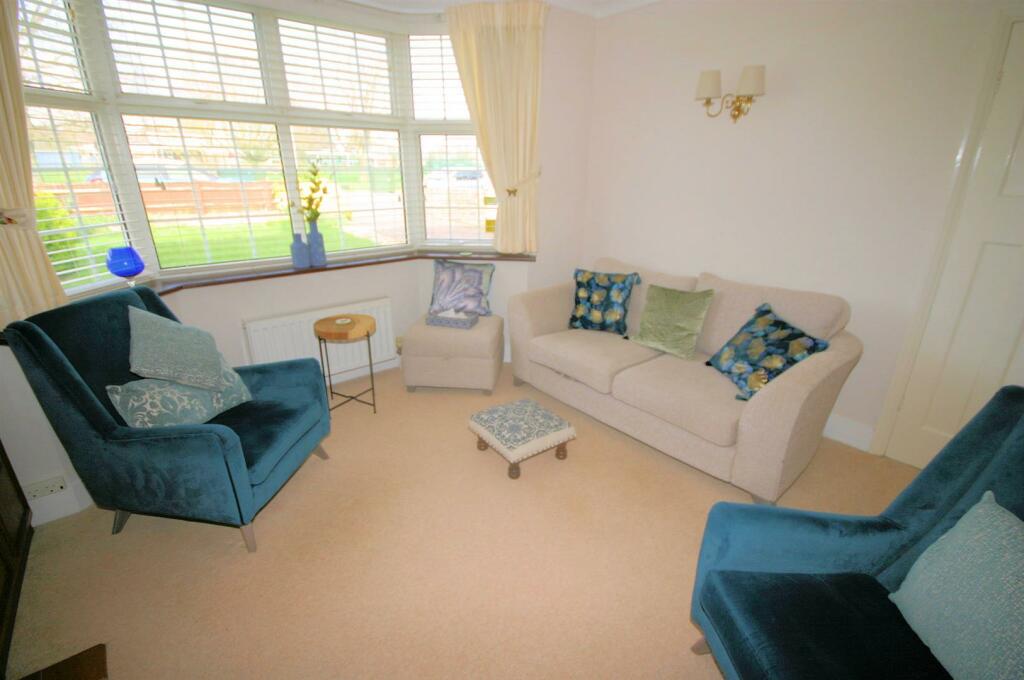 View of Lounge