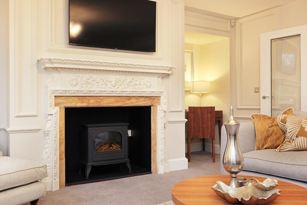 Show home