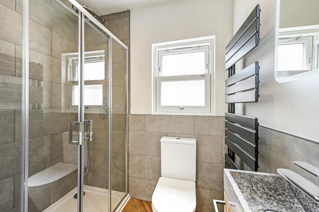 Hereford Road, Southsea