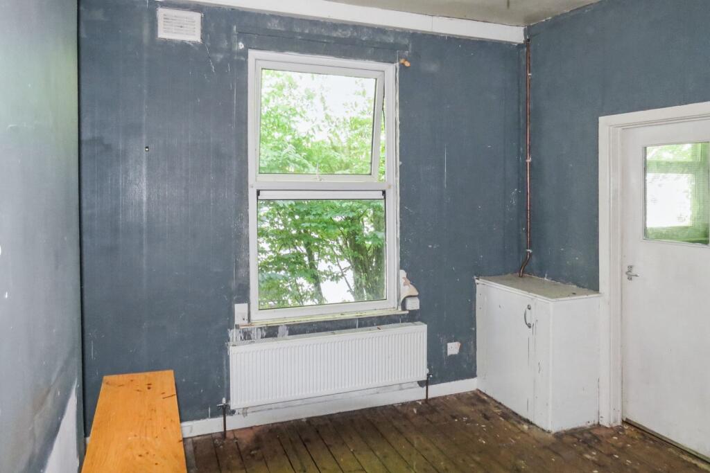 33 Lovat Road, Preston, PR1 6DP