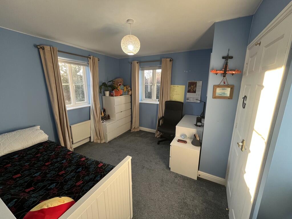 Bedroom 3 1