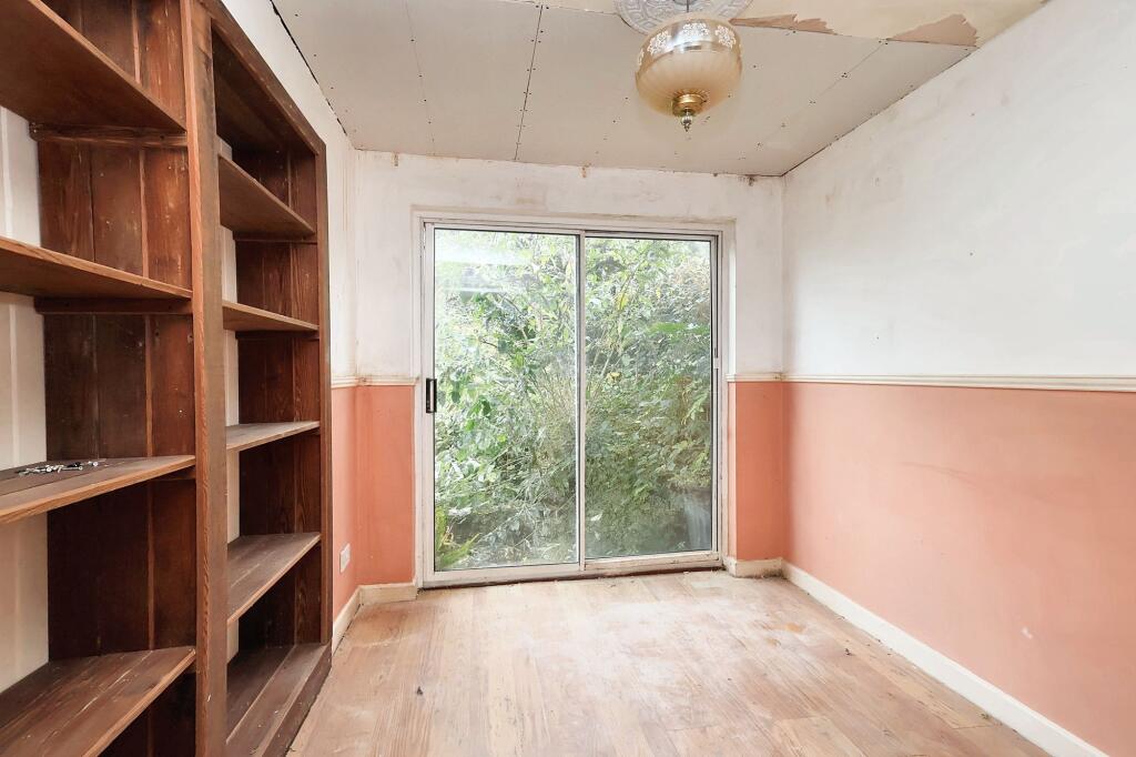 Reception Room 4