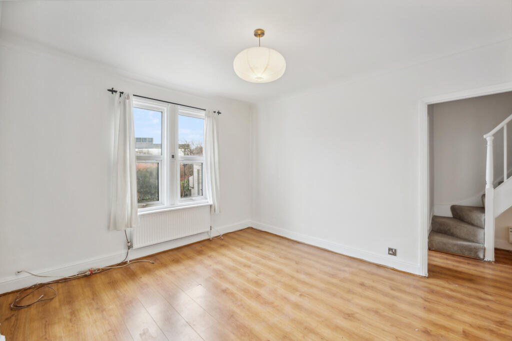 Cambridge Road South