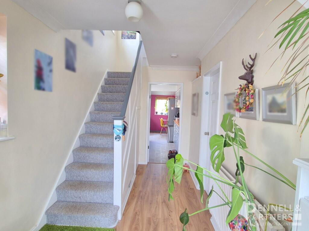 hallway