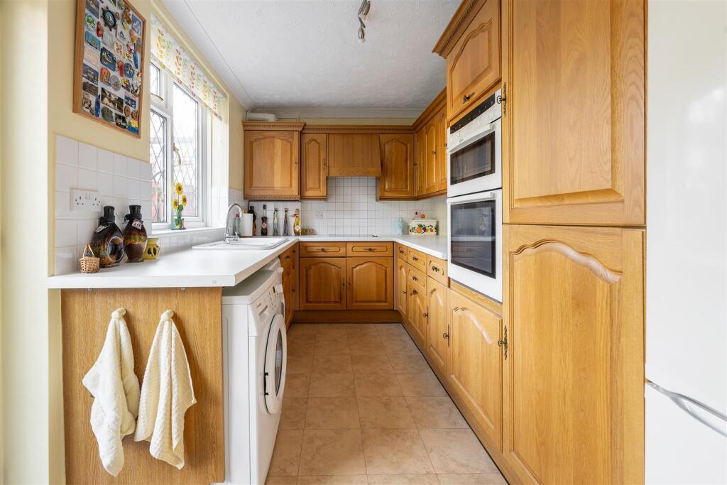 Bluehouse Road E4