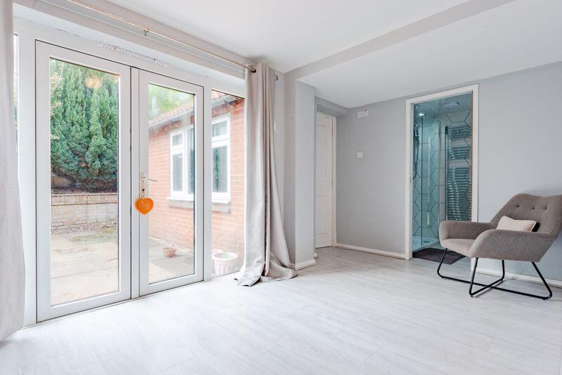 Office/Reception Room