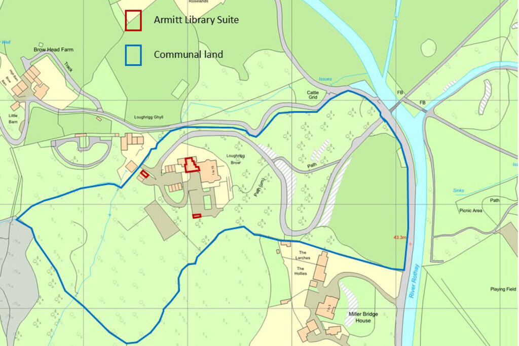 Ordnance Survey M...