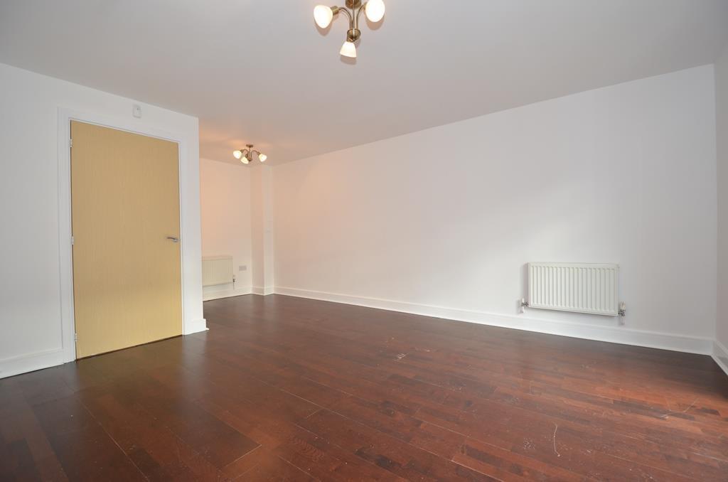 Living area / Dining room