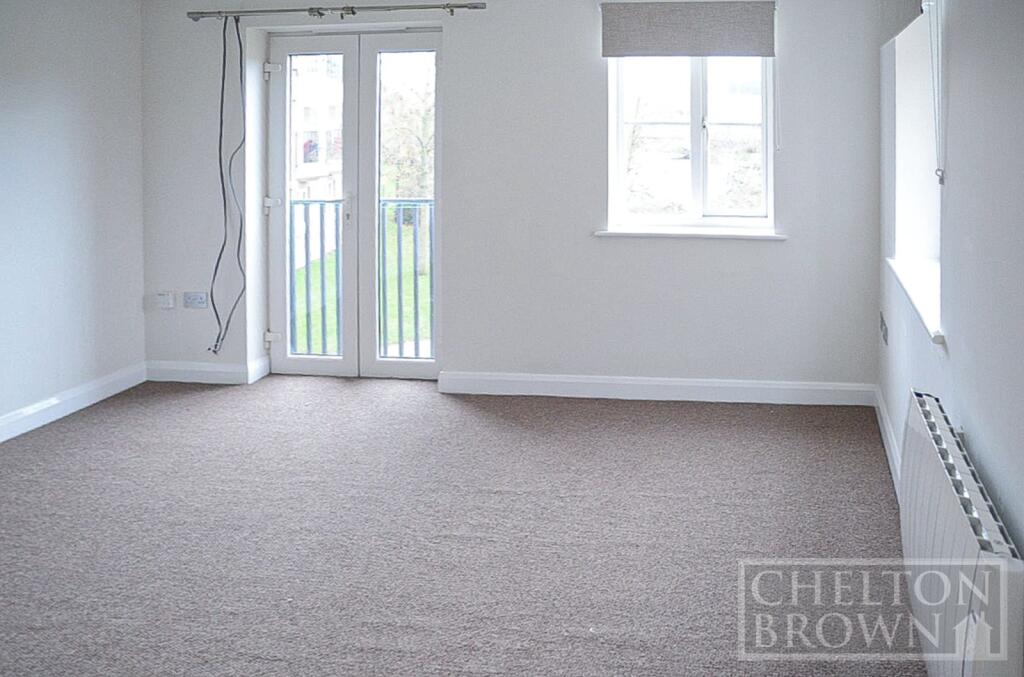 Smiths Court, Northampton, NN4