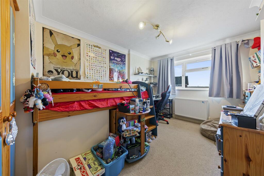 Bedroom Four