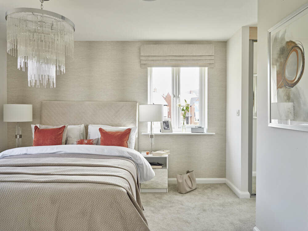 Bovis Haygate The Spruce45577