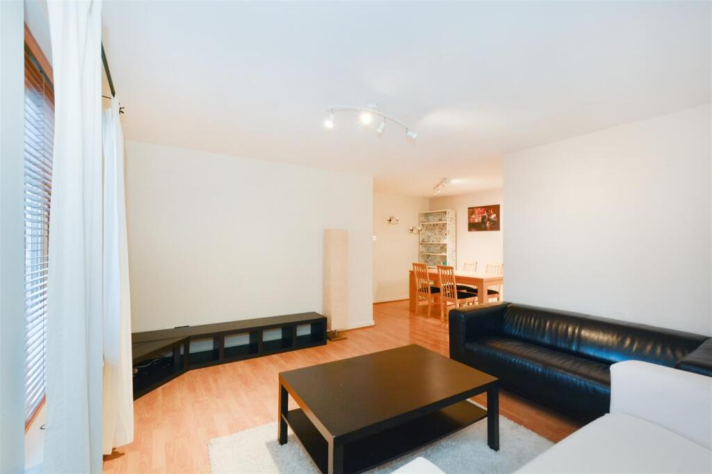 Sunlight Square, London