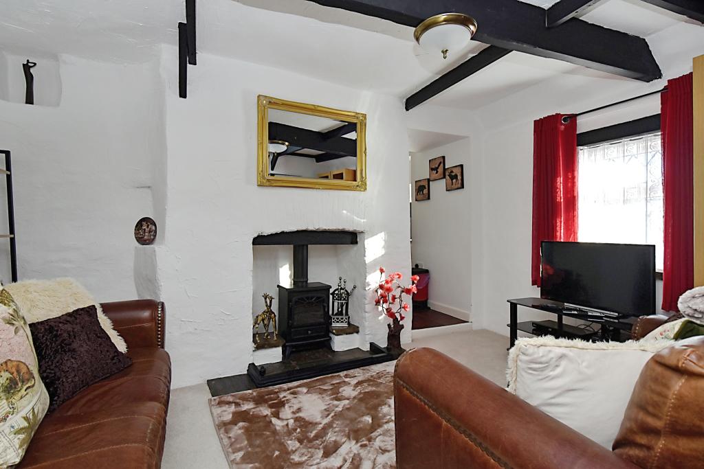 Annexe Living Room