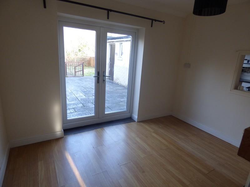 Rear Lounge