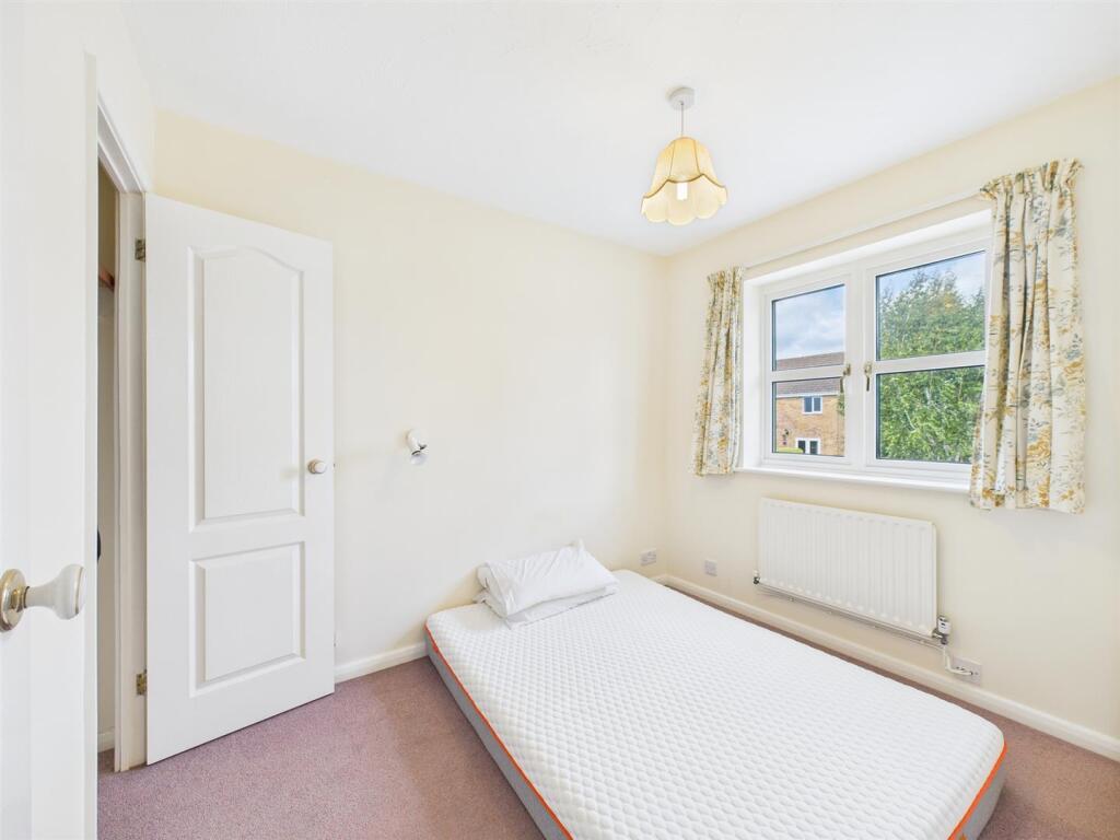4th Bedroom