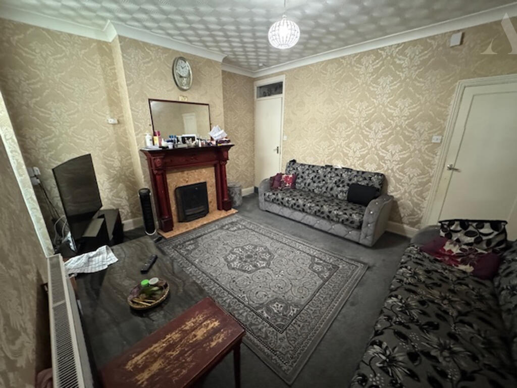 13 Monk Road reception Room 2