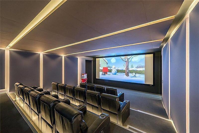 Cinema Room