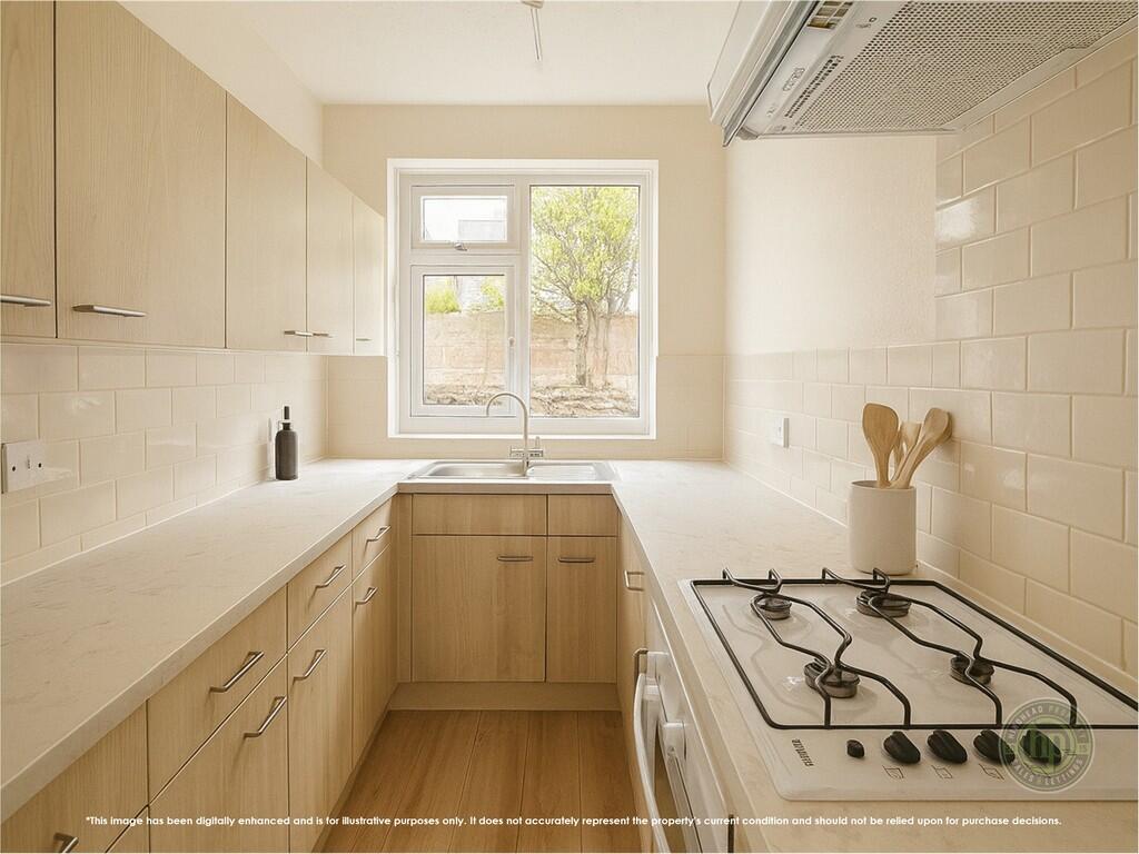 Kitchen - Provide...