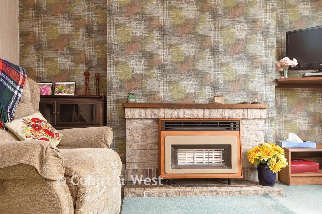 Internal Lifestyle Photograph