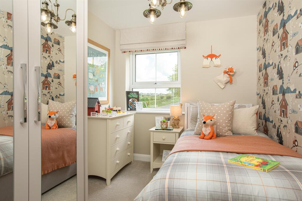 Show Home