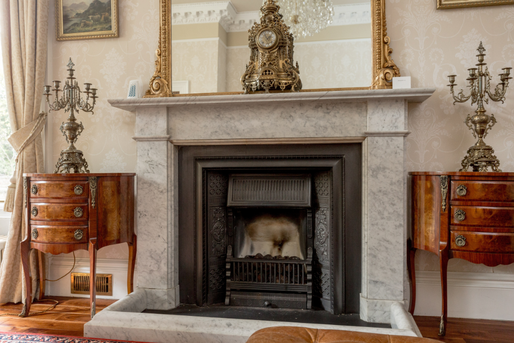 Period Features