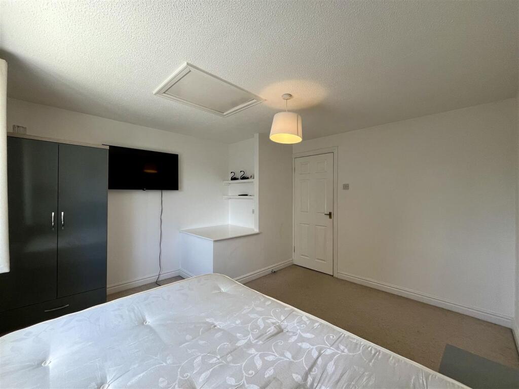 Bedroom 1 Aspect 3
