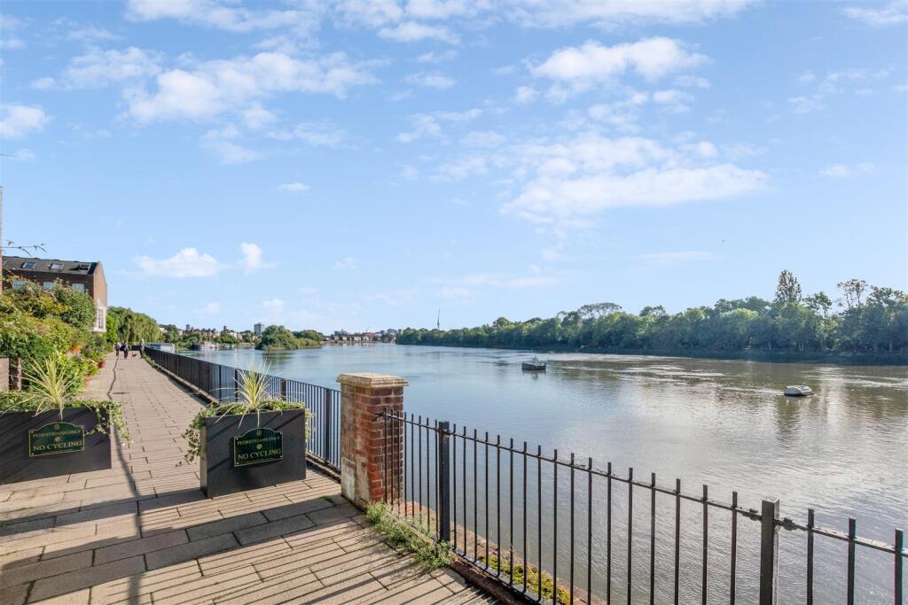 Malthouse Drive, W4 - FOR SALE