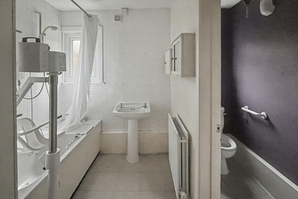 Flat A, 25 Trevor Road, Wimbledon, London, SW19 3PW