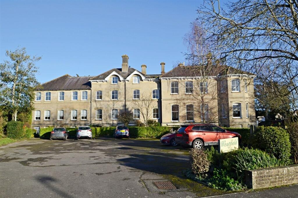 Residents Car Park