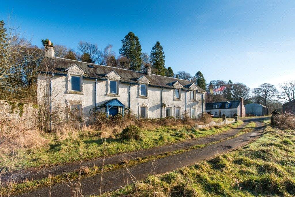 East &amp; West Cottages