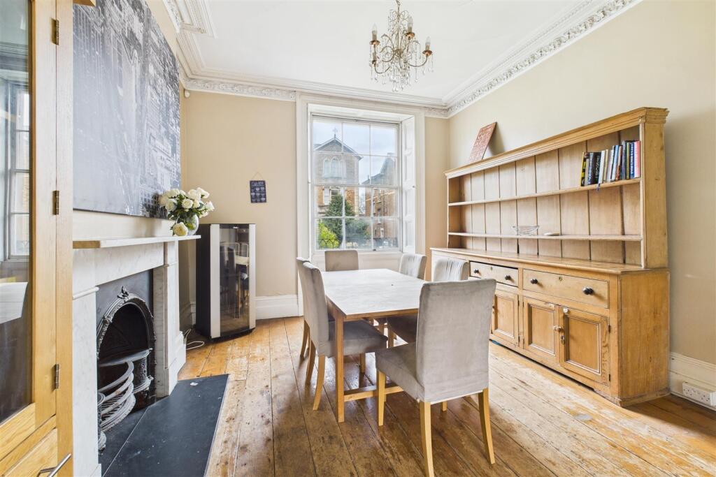 33 Pembroke Road, Clifton, Bristol BS8 3BE | Freeh