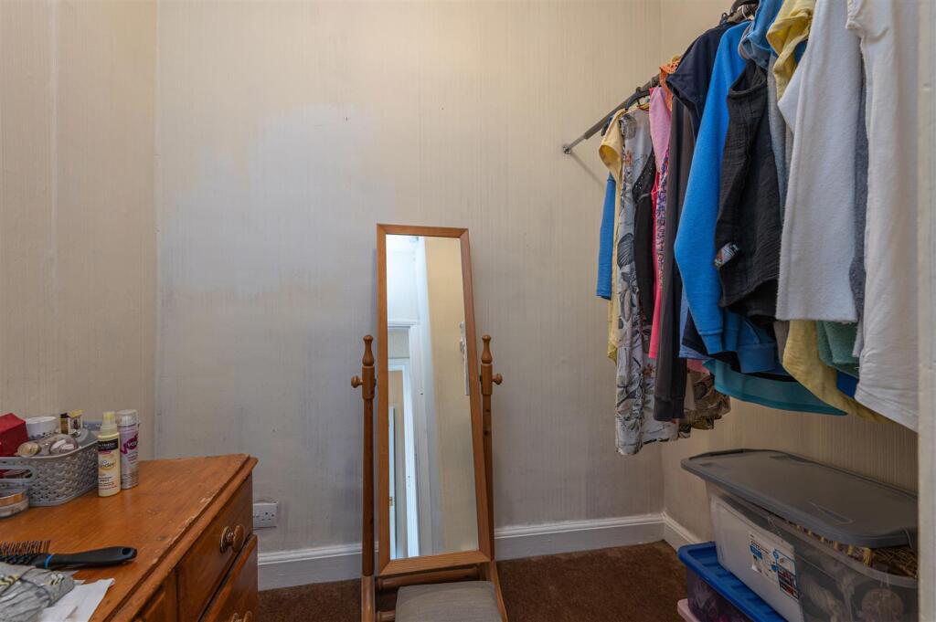 Dressing Room