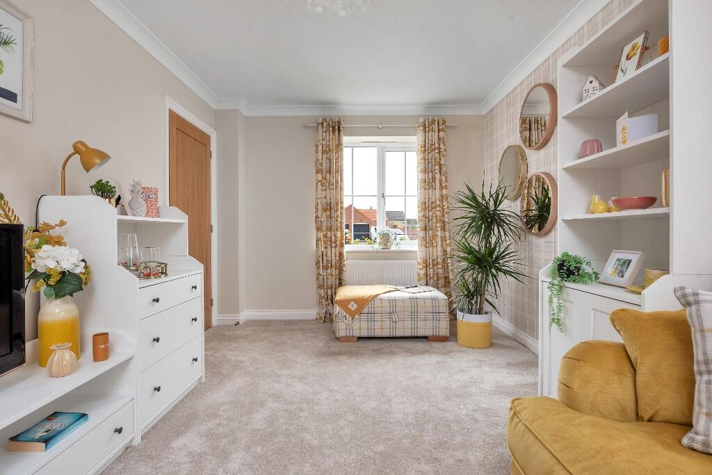 Previous Show Home