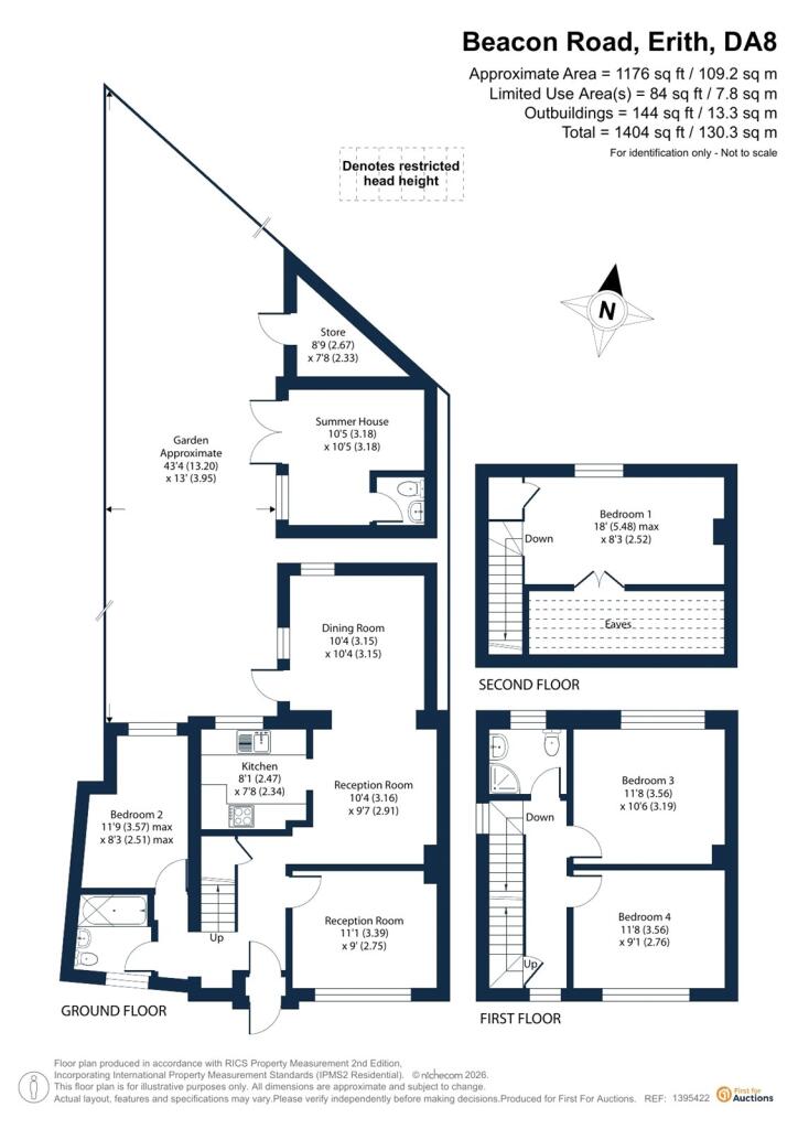 Floorplan P