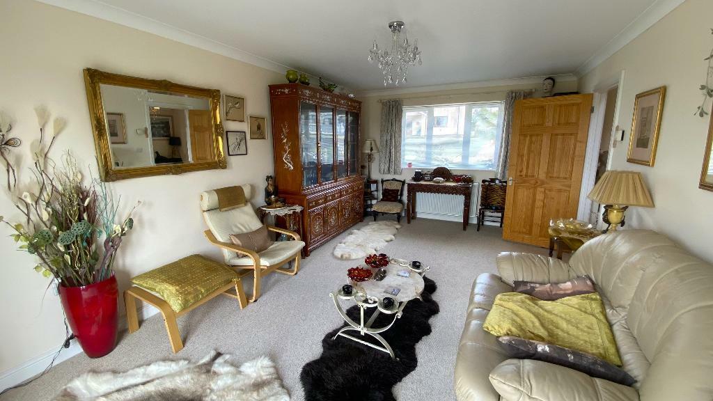 Lounge - Another View