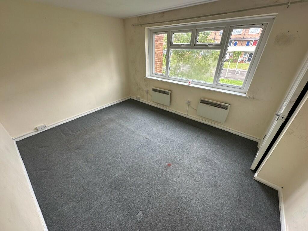 BEDROOM 1 (A)