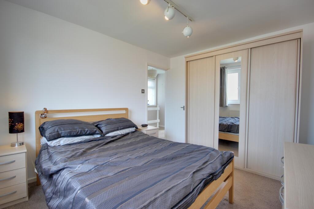 1 Bed 1B