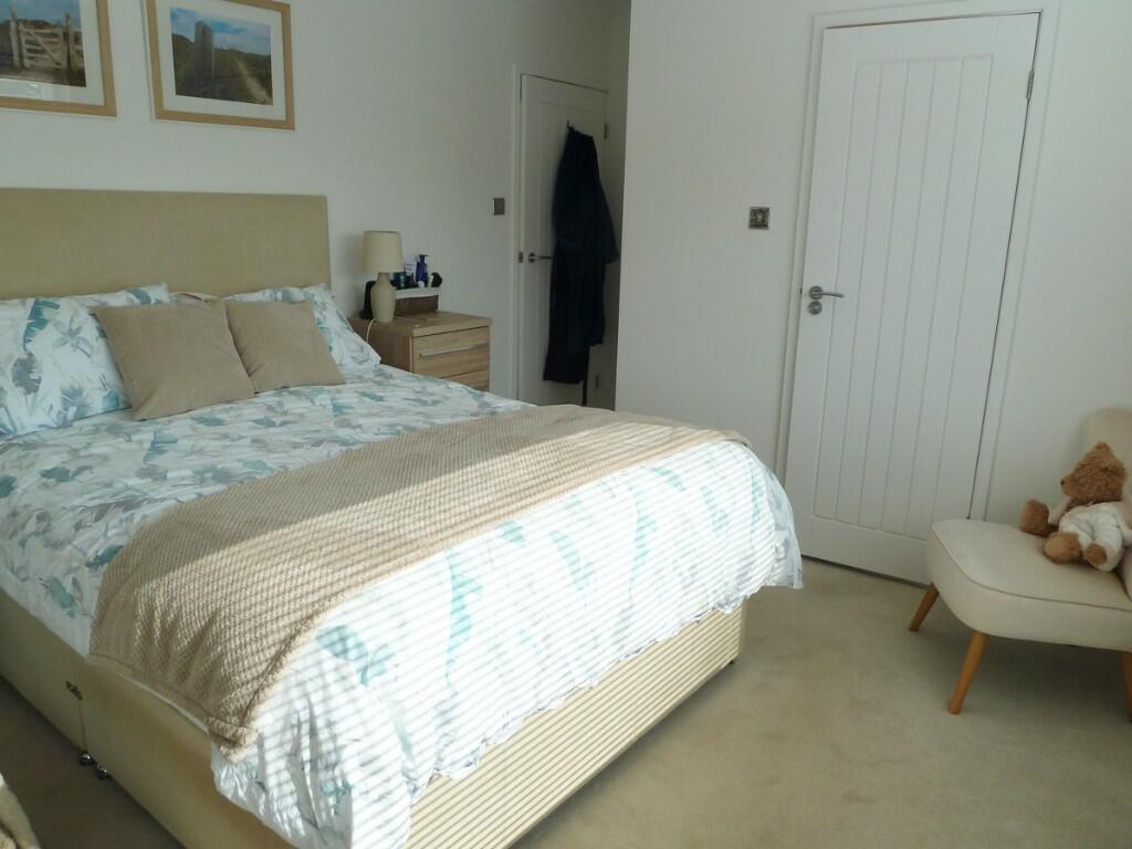 Master Bedroom 1