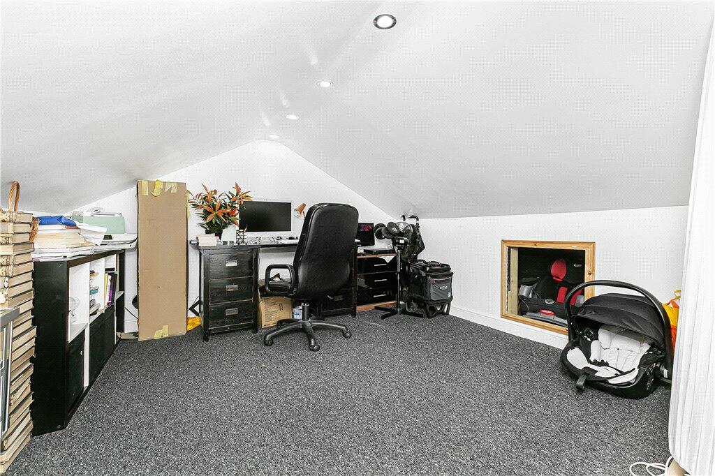 Loft Room