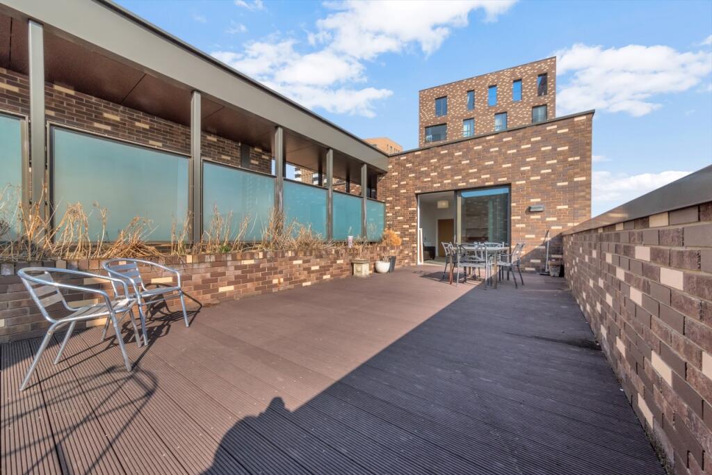 Nelson Walk, St Andr