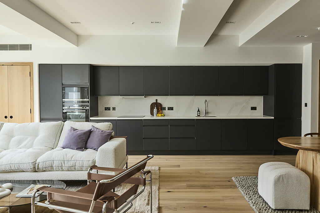 Arclight Lofts Ki...