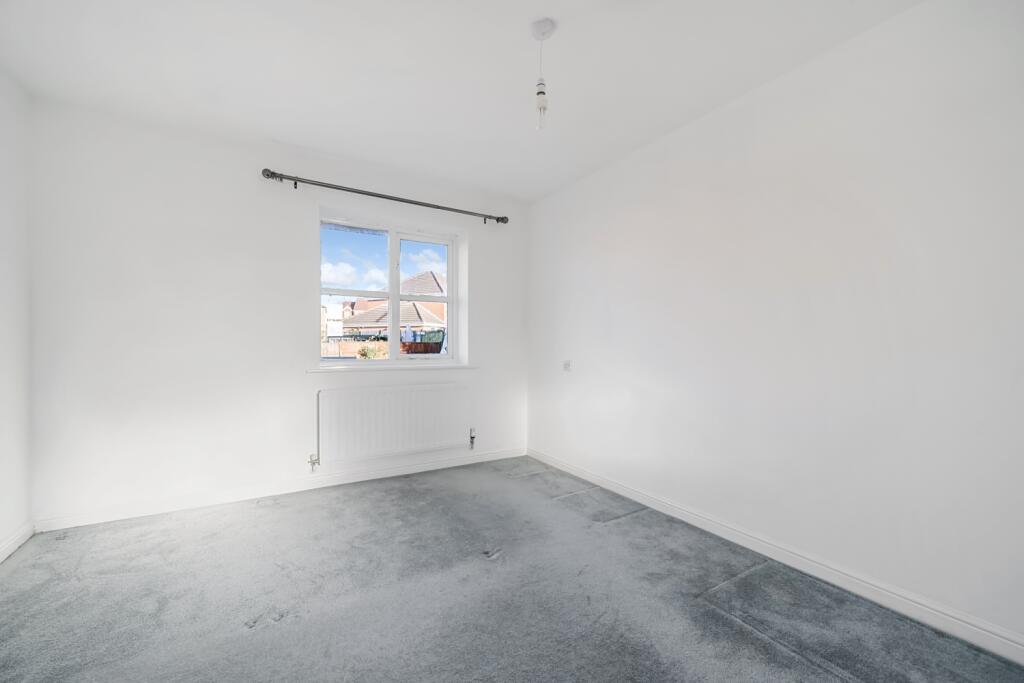 Double Bedroom with En-Suite