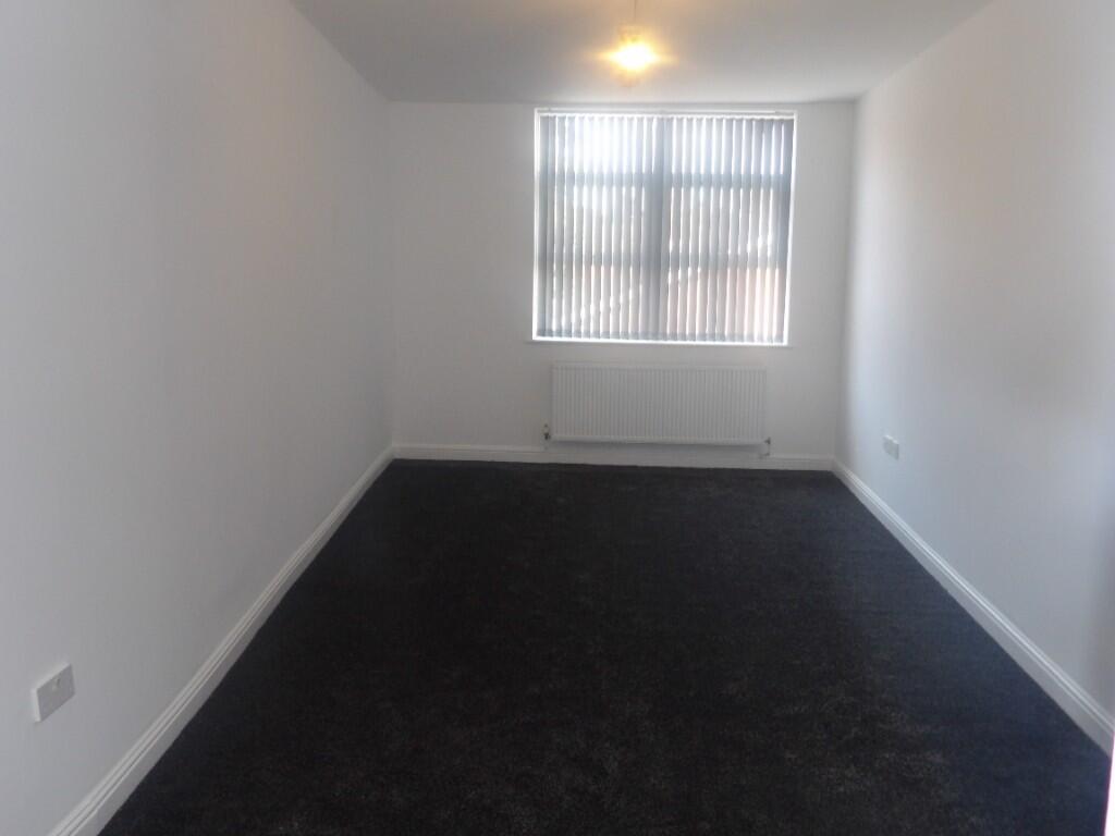 Green Street, Kidderminster, Worcestershire, DY10