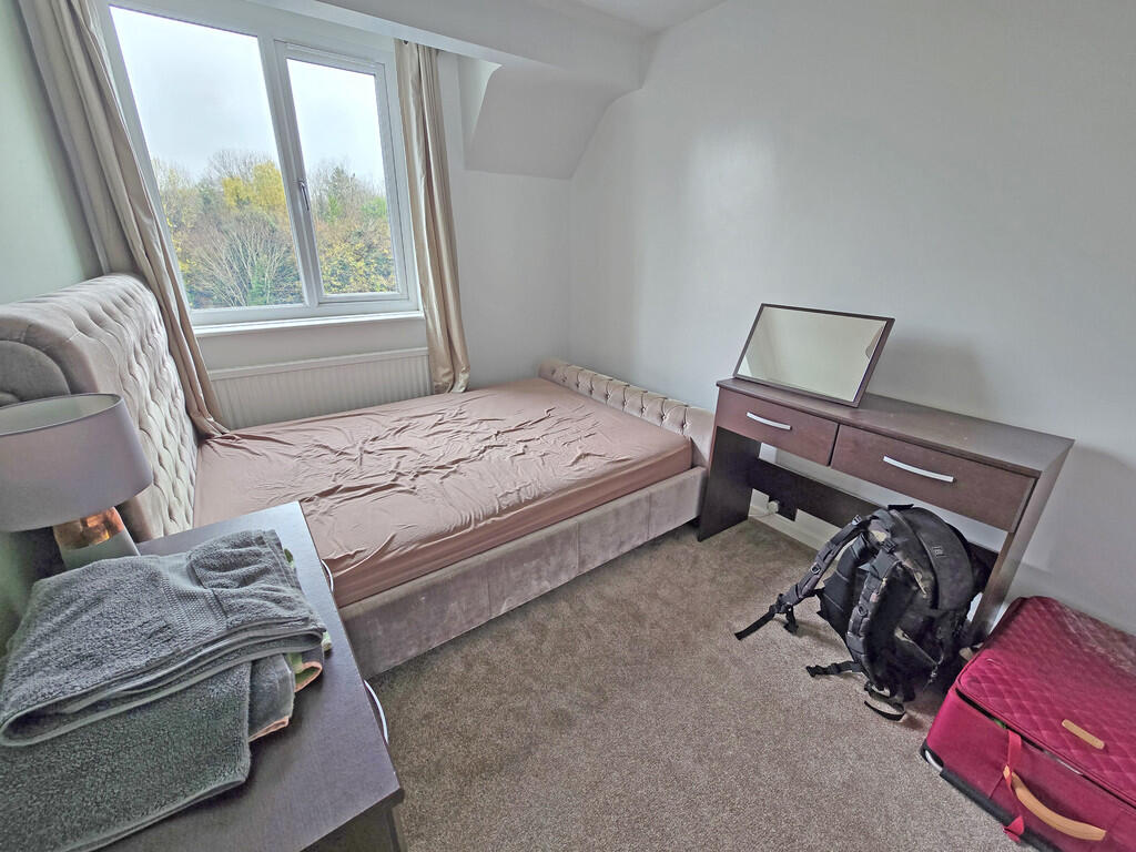 BED 2