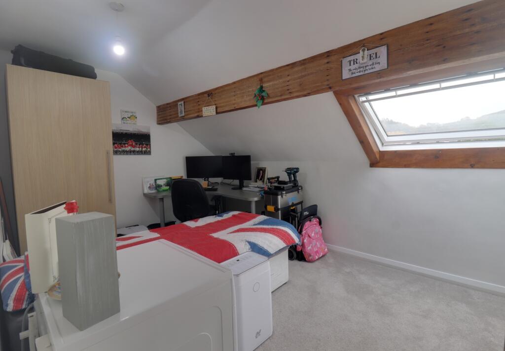 double bed 3