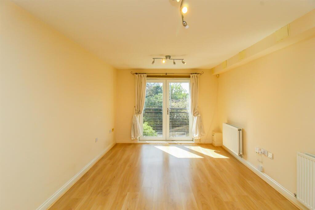 KITCHEN/DINING/LIVING ROOM