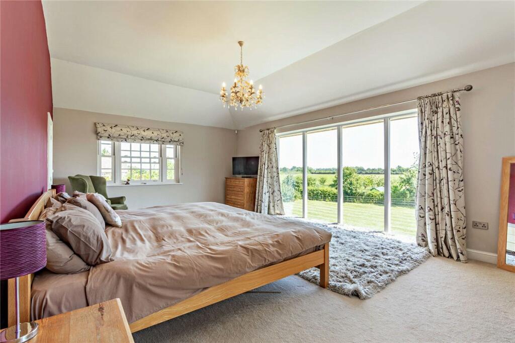 Principal Bedroom