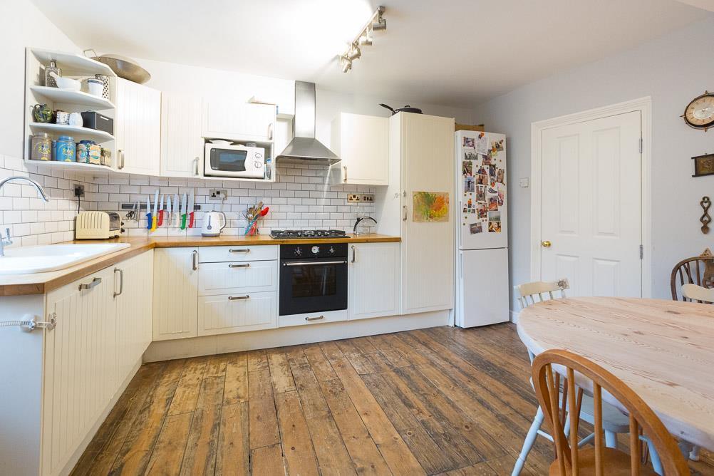 Pendlestone Road, E17