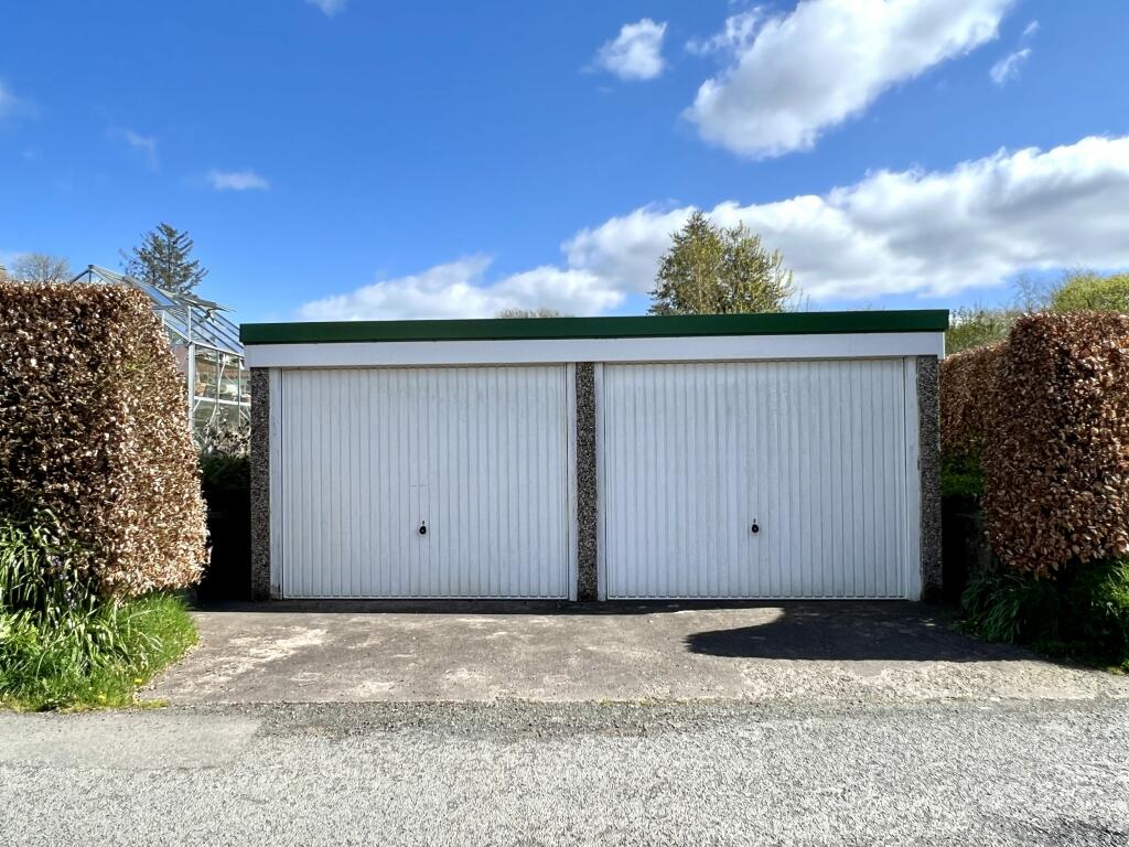 Craig Rotchell, 2 Throughgate, Dalry - Williamson 