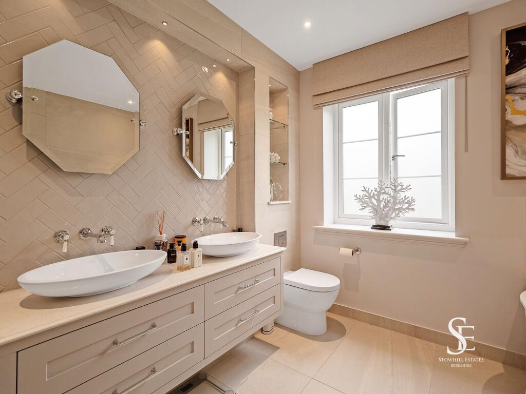 Principal En Suite